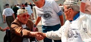Veterans Aid and Assistance