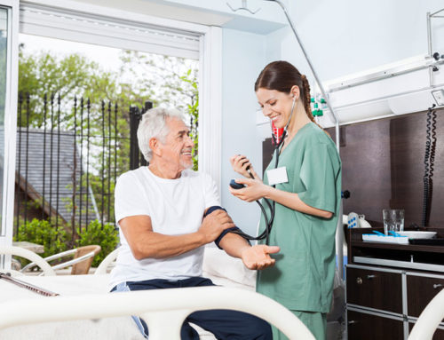 Does Medicare Cover Long-Term Care?