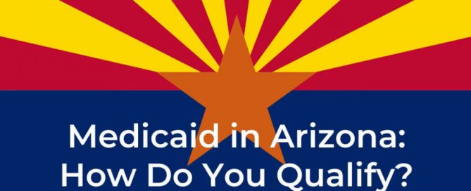 Medicaid in Arizona