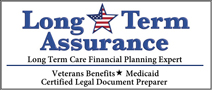 Long Term Assurance Logo